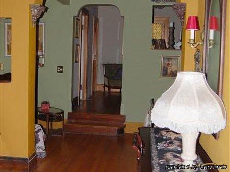 מילווקי Schuster Mansion Bed & Breakfast חדר תמונה