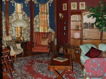 מילווקי Schuster Mansion Bed & Breakfast חדר תמונה