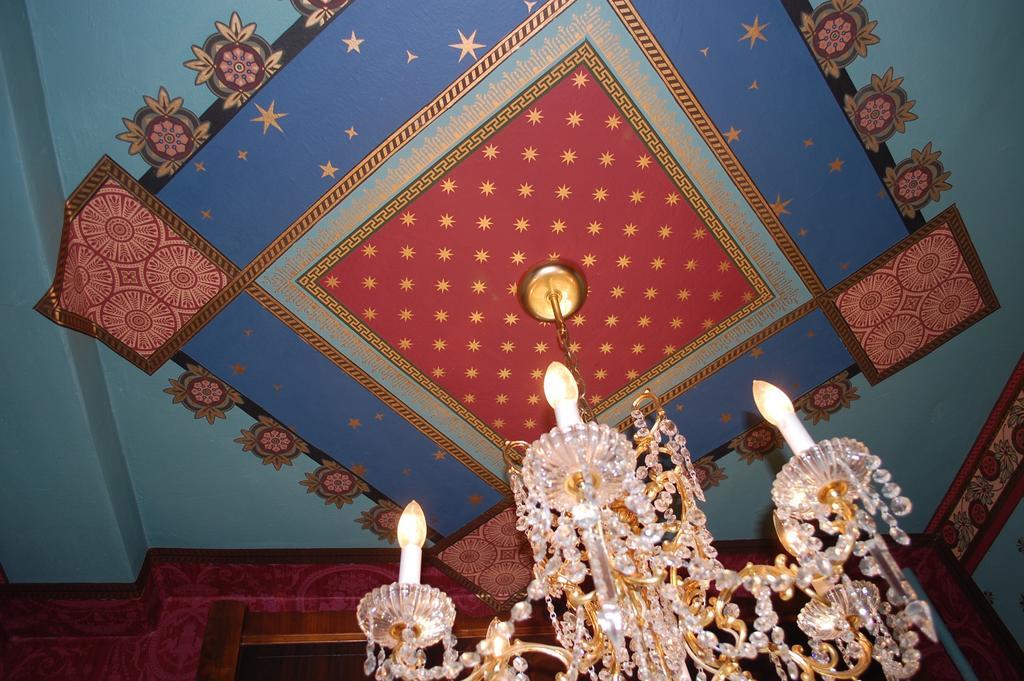 מילווקי Schuster Mansion Bed & Breakfast חדר תמונה